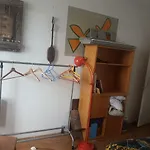 Chambre Calme Dans Appartement