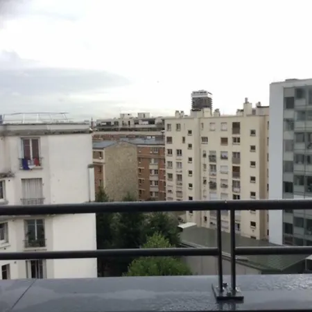 Calme Dans * Paris