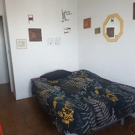 Calme Dans Homestay Paris